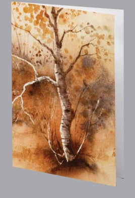 Autumn Splendor Acknowledgment - ST288-AK