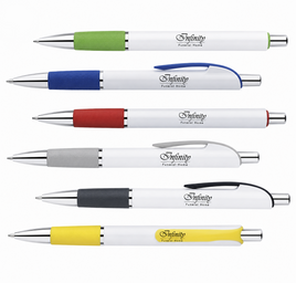 BIC ® Image Grip Pen - Minimum 300 count - Call to order