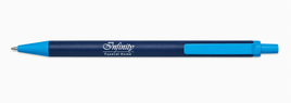 BIC® PrevaGuard™ Clic Stic® Pen - Minimum 300 count - Call to order