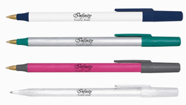 BIC® Round Stic® Pen - Minimum 500 count- Call to order
