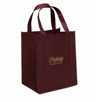 Big Thunder Tote Bag - Minimum 150 count - Call to order - IUTOTEBAG-BIG