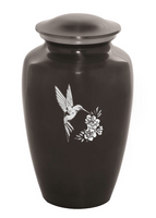 Custom Engraved Hummingbird - IUCE200-Hummingbird