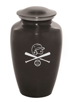 Custom Engraved Baseball - IUCE200-Baseball