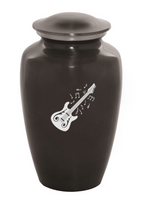 Custom Engraved Guitar - IUCE200-Guitar