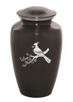 Custom Engraved Cardinal - IUCE200-Cardinal