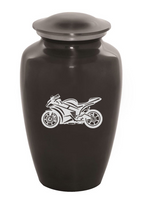 Custom Engraved Motorcycle - IUCE200-Sport Motorcycle