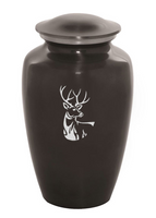 Custom Engraved Deer - IUCE200-Deer