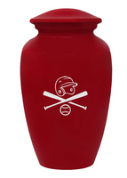 Custom Engraved Baseball - IUCE300-Baseball