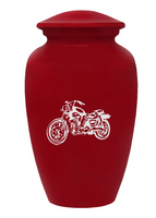 Custom Engraved Motorcycle - IUCE300-Motorcycle