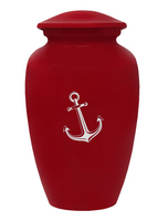 Custom Engraved Anchor - IUCE300-Anchor