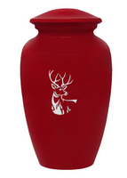 Custom Engraved Deer - IUCE300-Deer