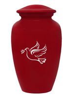 Custom Engraved Dove - IUCE300-Dove