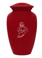 Custom Engraved Basketball - IUCE300-Basketball