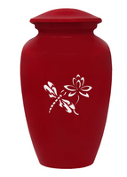 Custom Engraved Dragonfly - IUCE300-Dragonfly
