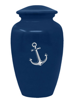 Custom Engraved Anchor - IUCE400-Anchor