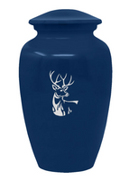Custom Engraved Deer - IUCE400-Deer