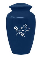 Custom Engraved Dragonfly - IUCE400-Dragonfly