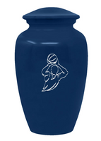 Custom Engraved Basketball - IUCE400-Basketball
