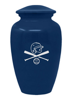 Custom Engraved Baseball - IUCE400-Baseball