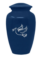 Custom Engraved Dove - IUCE400-Dove