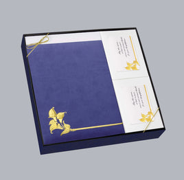 Calla Lily - Stationery Box Set - ST7510-BX