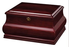 IMPERFECT - BOMBAY URN CHEST by Howard Miller