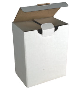 Corrugated Temporary Container (Pack of 50) Shipped Flat
