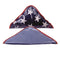 Economy Vinyl Flag Case without Imprint - IUFLAG300