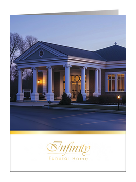 Presentation Folder - Full Color - IUPRFOL100-FullColor