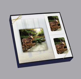 Forest Retreat - Stationery Box Set - ST8514-BX