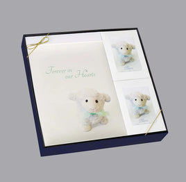 Forever in Our Hearts - Stationery Box Set - ST8508-BX