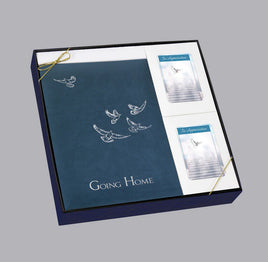 Going Home - Stationery Box Set - ST8790-BX