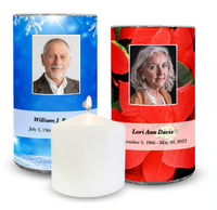 Infinity Candles, Case - IUCAN200