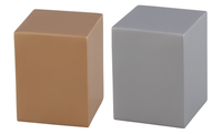 Humble Series - Classic Cube Urns - IUAR101