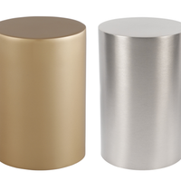 Humble Series - Classic Cylinder Urns - IUAR102