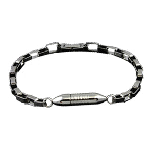 Cylinder Bracelet - IUBR101