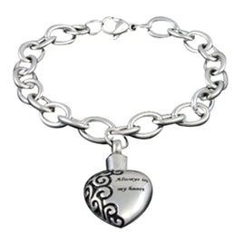 My Heart Bracelet - IUBR104