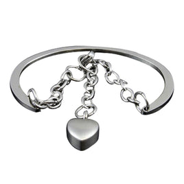 Dangling Heart Bracelet - IUBR106