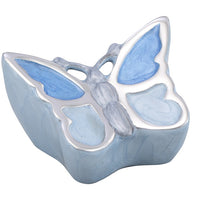 Soulful Wings Butterfly Blue - IUFH144