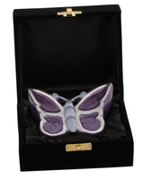 Soulful Wings Butterfly Purple - IUFH146