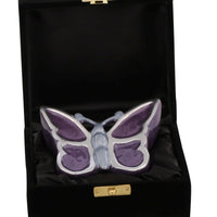 Soulful Wings Butterfly Purple - IUFH146