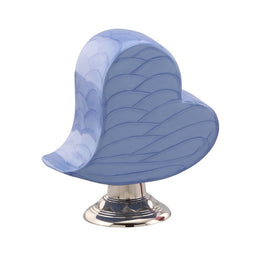 Loving Heart Infant Series, Blue - IUIN114