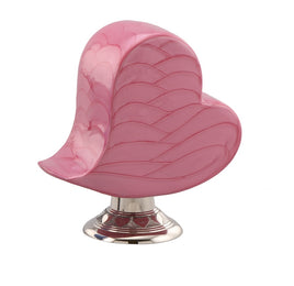 Loving Heart Infant Series, Pink - IUIN115