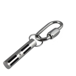 Classic Cylinder Keychain - IUKY102