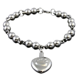 Classic Paw Bracelet - IUPB100