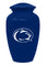 Fan Series - Pennsylvania State University Nittany Lions Blue Memorial Cremation Urn - IUPEN100