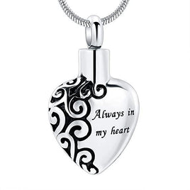 My Heart Pendant - IUPN103