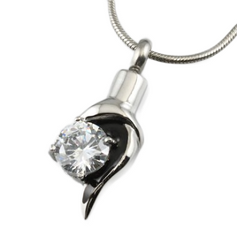 Diamond Accent Pendant - IUPN120