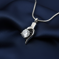 Diamond Accent Pendant - IUPN120