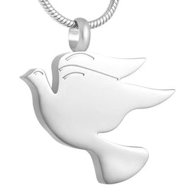 Dove Pendant - IUPN126